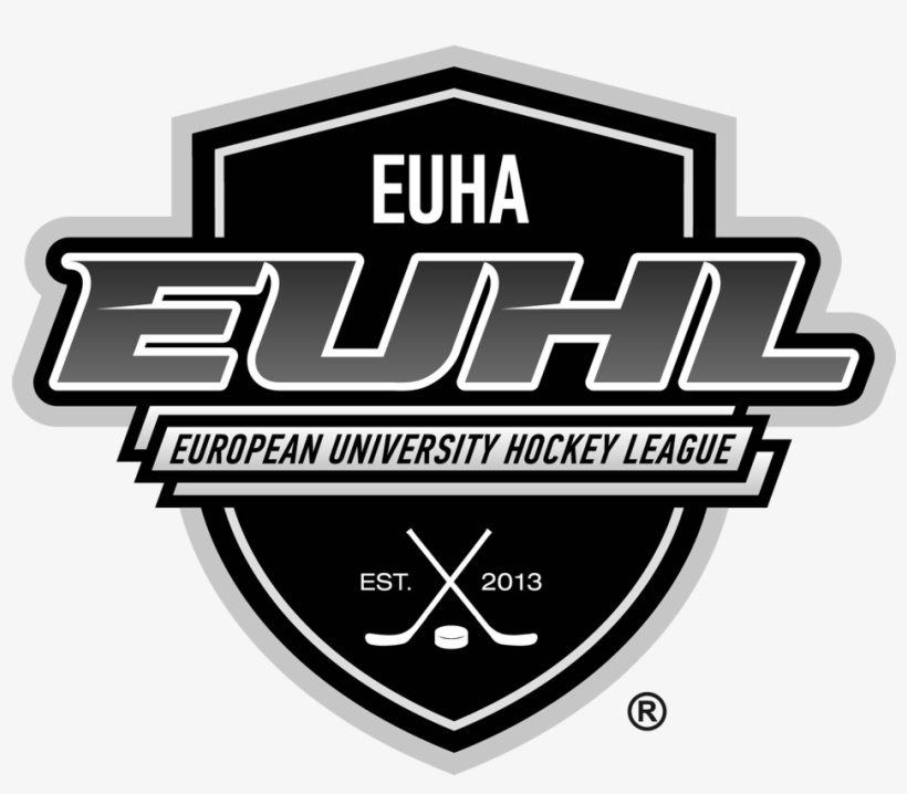 Euhl Logo Cb - Euhl, transparent png download