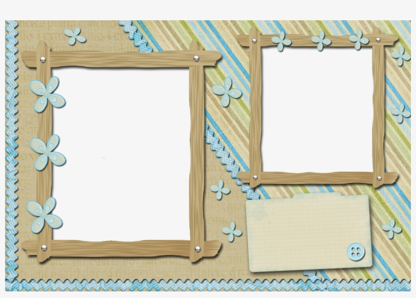 Anyák Napi Keretek Png, transparent png download