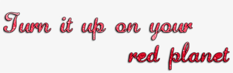 Little Mix Text Png Red Planet By Sofiamixer-d6744hy - Mix Text Png, transparent png download