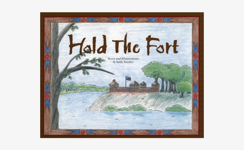 Hold Fort, transparent png download