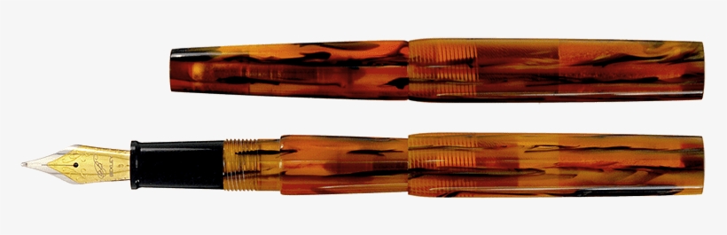 Bexley Pocket Pro Fountain Pen Bexley Pocket Pro Fountain - Bexley, transparent png download