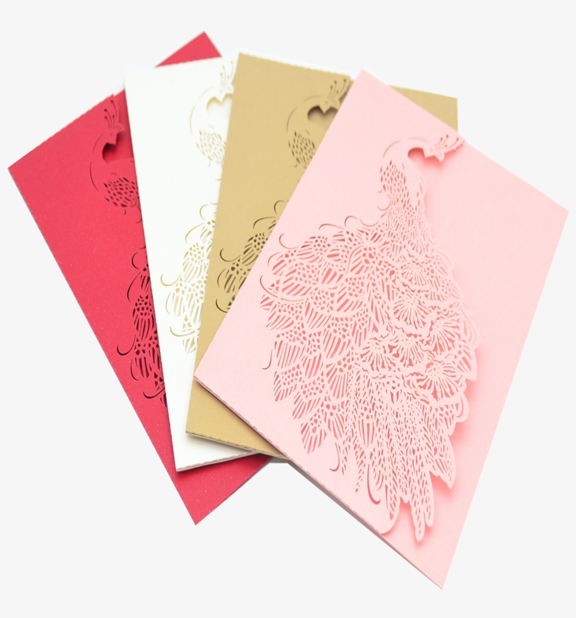 Buy Cheap Hindu Wedding Decorations From Global Hindu - Greeting Card, transparent png download