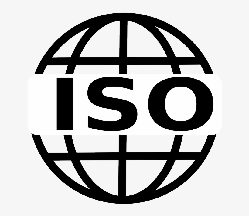 Standards For Screw Threads - Iso 9000, transparent png download