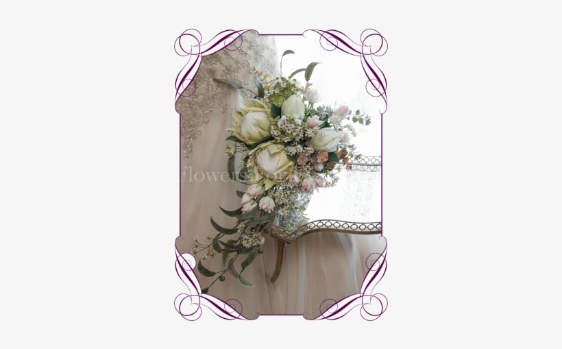 Abigail - Flowers For Ever After, transparent png download