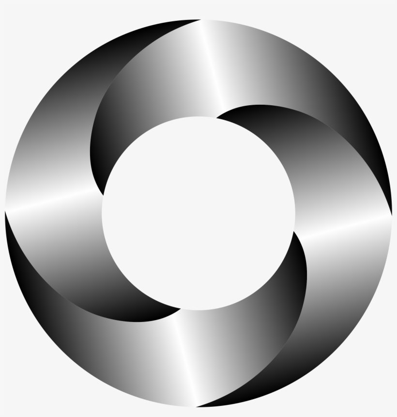 This Free Icons Png Design Of Torus Screw, transparent png download