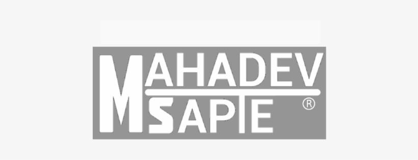Mahadev Sapte Png Logo & Images - Kas Pathar In Satara, transparent png download