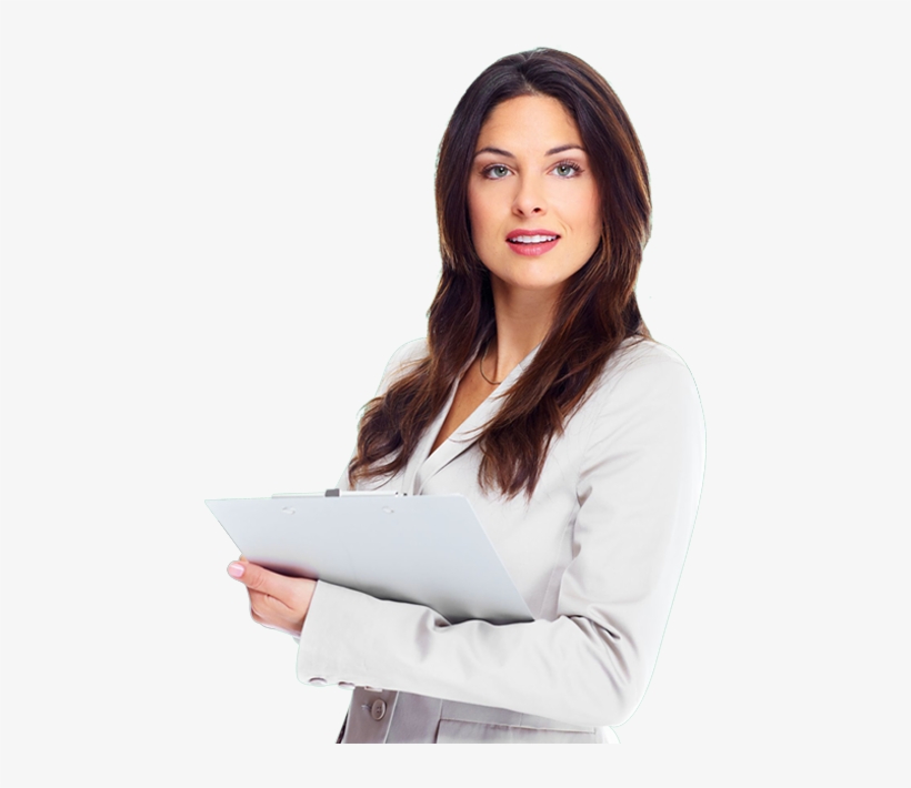 Services - Businessperson, transparent png download