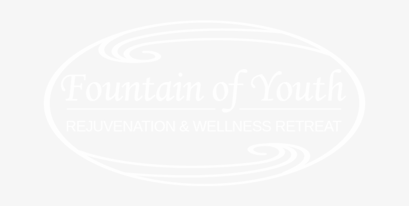 Fountain Of Youth Rejuvenation & Wellness - Transport, transparent png download