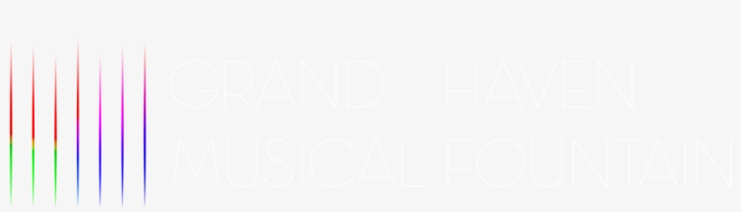 Toggle Navigation - Grand Haven Musical Fountain, transparent png download