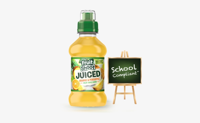 Orange & Pineapple - Leading School Teams: Building Trust To Promote Student, transparent png download