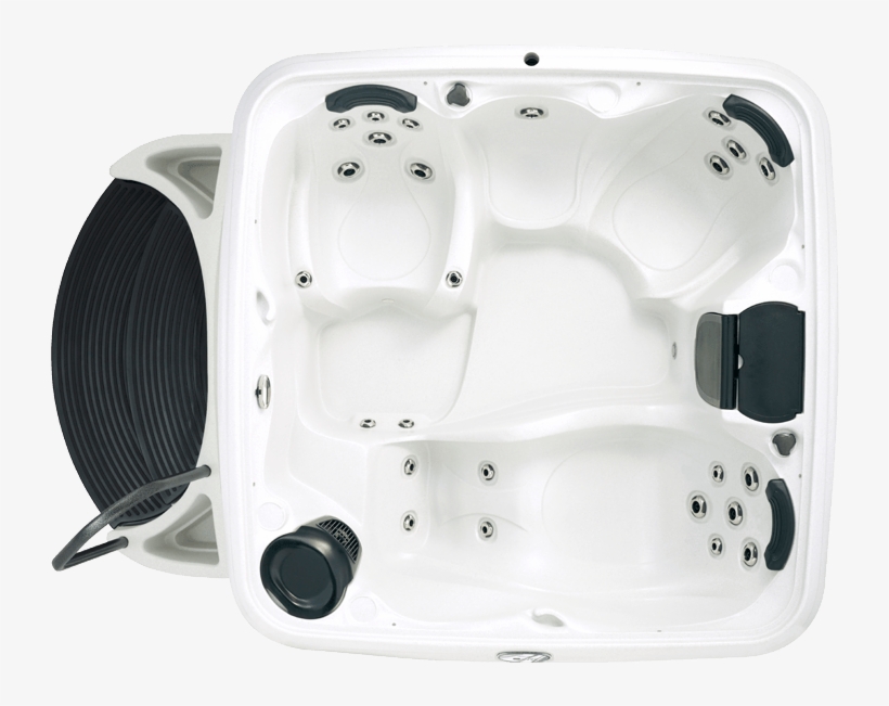Cabana Suite - Hot Tub, transparent png download