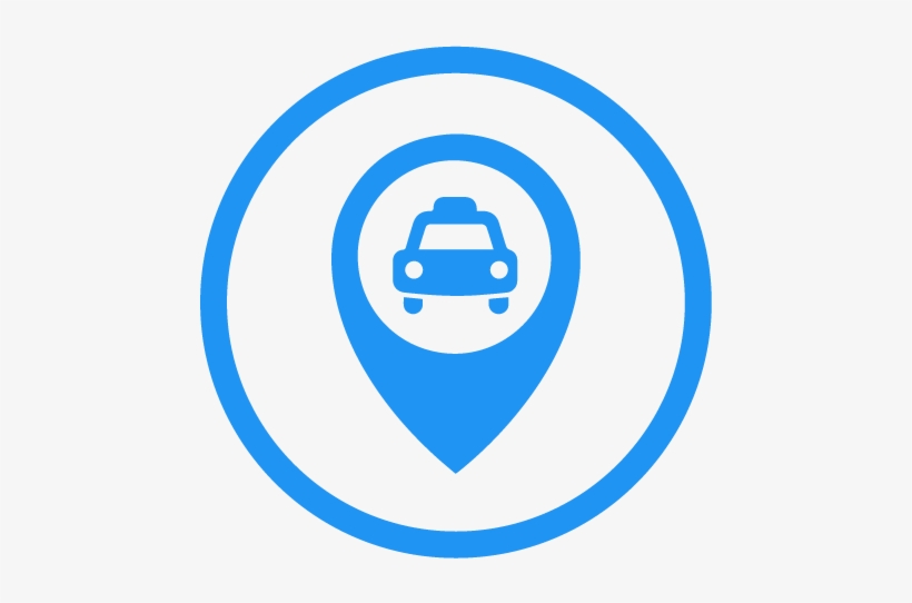 Melbourne Airport Taxi - Emblem, transparent png download