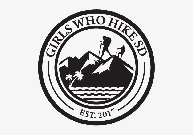 Girls Who Hike - Telok Kurau Primary School Logo, transparent png download