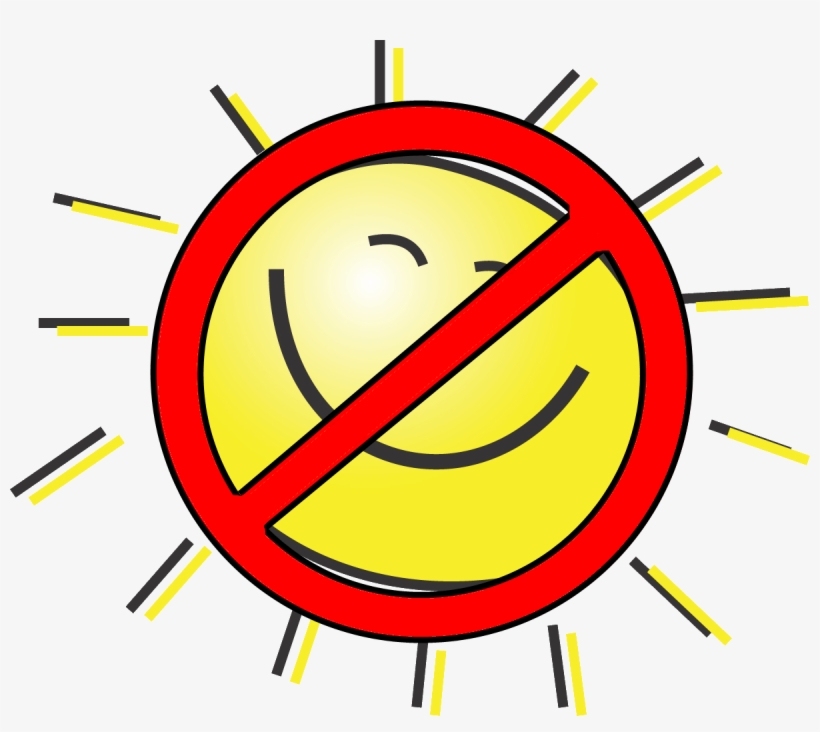 How To A Tan Using Your Makeup - No Sun Clipart, transparent png download