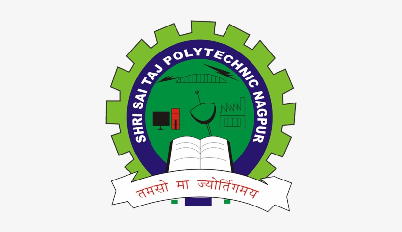 Shri Sai Taj Polytechnic Nagpur, transparent png download