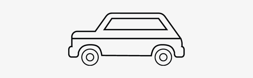 Fiat 126, transparent png download