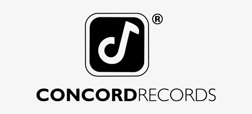 Taj Mahal & Keb' Mo' - Concord Records Logo, transparent png download