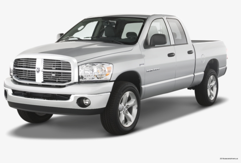 Amazing 2007 Dodge Pickup Truck - Ledpartsnow Dodge Ram 2002-2008 Fuschia Purple Premium, transparent png download