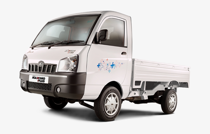 Siddhivinayak Motors Pvt - Mahindra Maxximo Price List, transparent png download