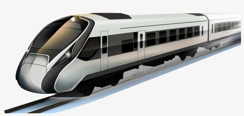 For Icf Personnel - Integral Coach Factory Train 18, transparent png download