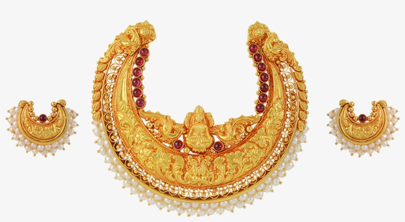 Orra Gold Pendant Designs - Orra Jewellery, transparent png download