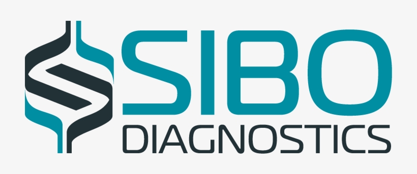 Sibo-logo2 - Sibo Diagnostics, transparent png download