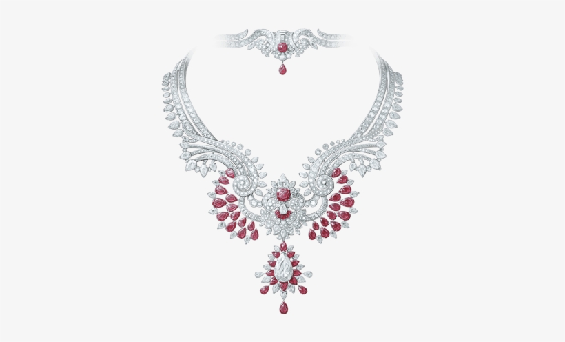 Pierres De Caractère - Van Cleef Jewelry Earrings, transparent png download