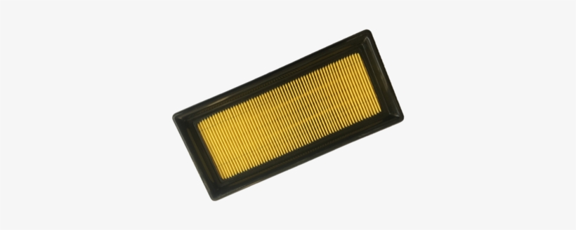 Good Quality Hepa Air Filter Tvs Motorcycle Spare Parts - Grille, transparent png download