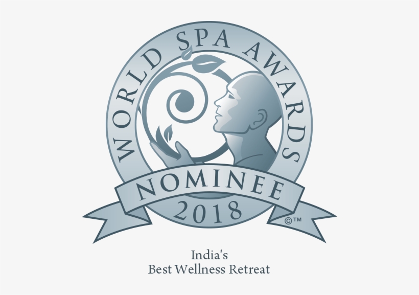 0 Replies 0 Retweets 1 Like - World Spa Awards Logo, transparent png download