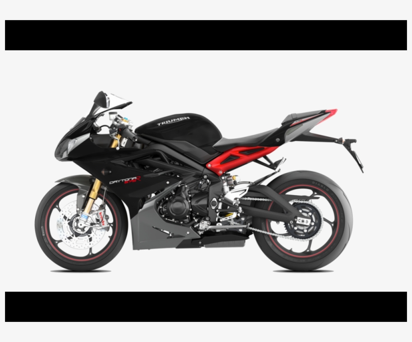 Cat-image - Triumph 675r 2015, transparent png download