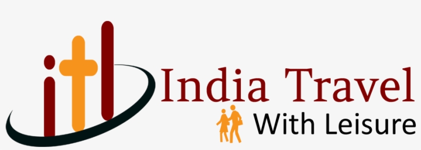 Vacation To India - Logo Out Of India Travel, transparent png download