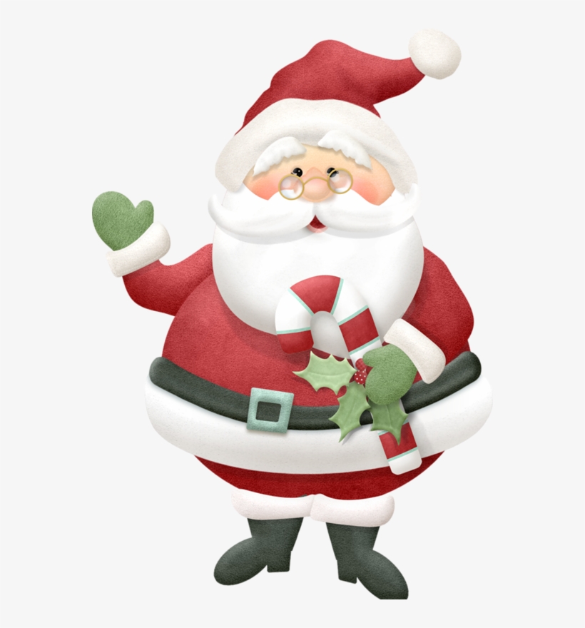 Фото, Автор Ladylony На Яндекс - Etiqueta Papai Noel, transparent png download