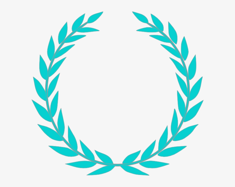 How To Set Use No Background Wreath Svg Vector, transparent png download