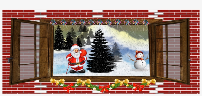 Christmas Merry Christmas Holiday Christma - Camp Winnipesaukee, transparent png download
