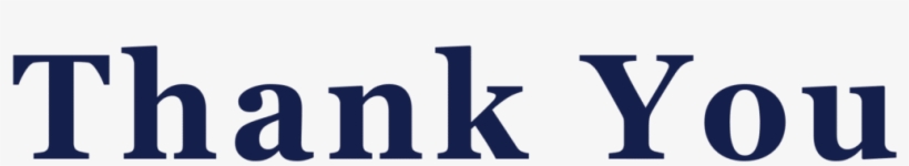 We Will Get In Touch With You Shortly - Thank You Fall, transparent png download