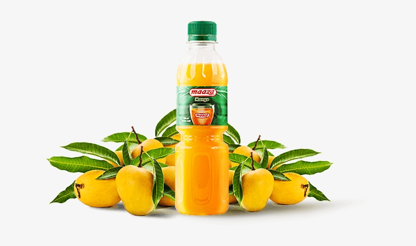 Mango Juice - Juice, transparent png download