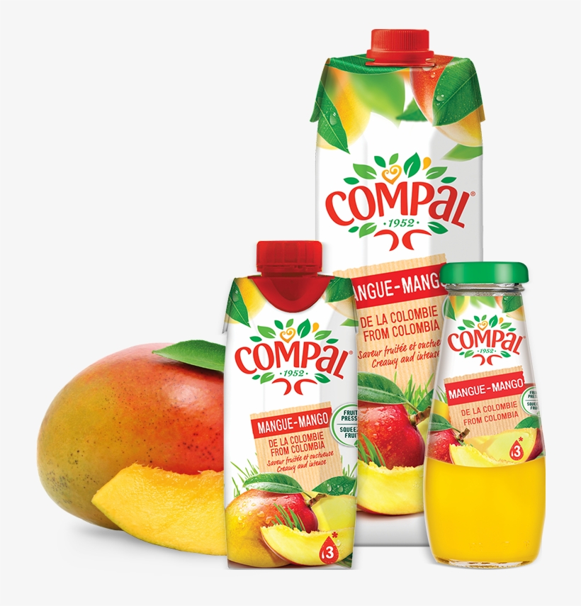 < Back - Compal Juice And Nectars, transparent png download
