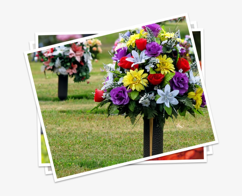 Providing Topeka With Quality Floral Arrangements For - Renfro Funeral Services, Inc., transparent png download