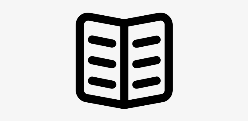 Book, transparent png download