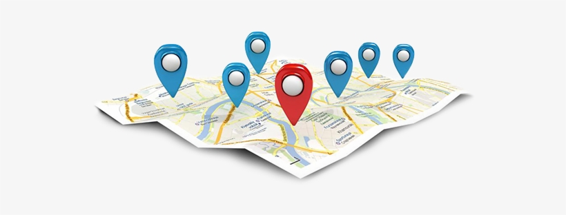 Ahmednagar - Location Intelligence & Location Analytics, transparent png download