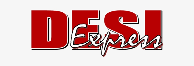 Desi Express Magazine - Desi Express Radio, transparent png download