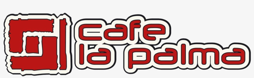 Cafe La Palma, transparent png download