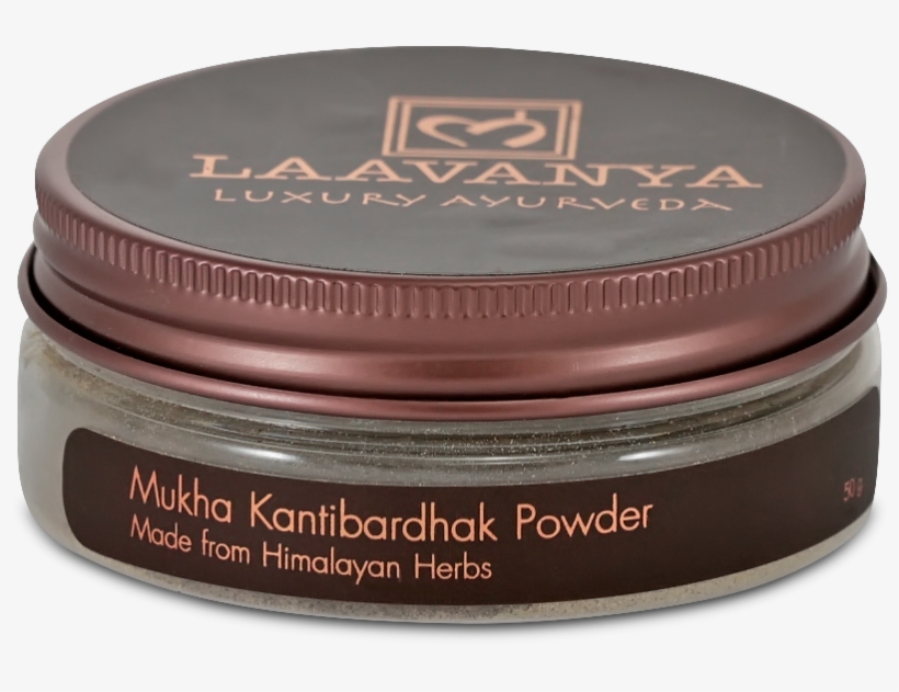 Powder Mukha Kantibardhak - Face, transparent png download