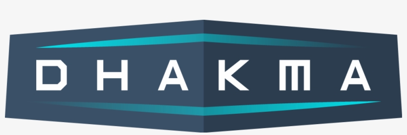 Dhakmalogo - Graphic Design, transparent png download