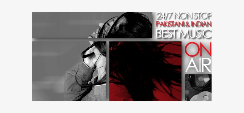 Dhak Dhak Radio - Music, transparent png download