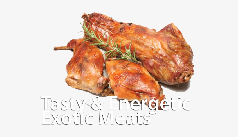 Online Fish In Thrissur,online Meat In Thrissur,online - Carne De Conejo Cocinada, transparent png download