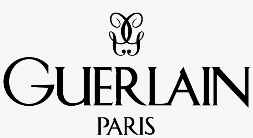 Guerlain Logo - Logo Guerlain Png, transparent png download