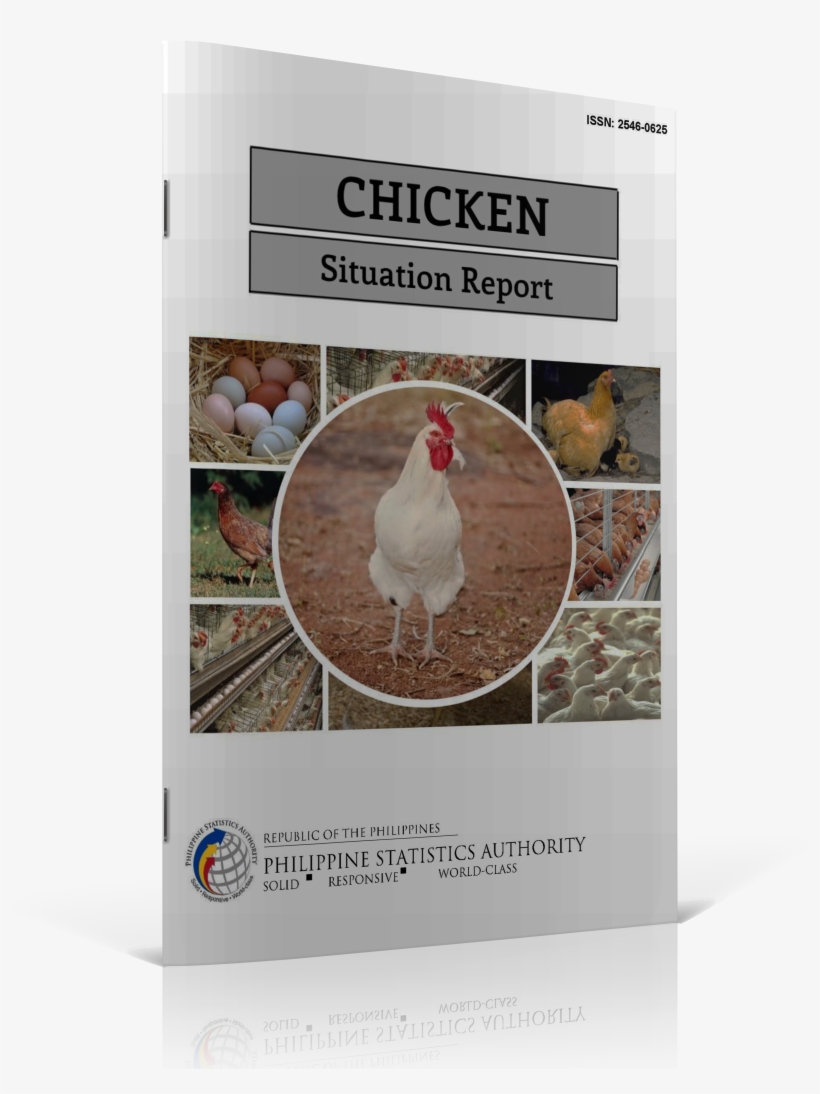 Chicken Situation Report - Rooster, transparent png download