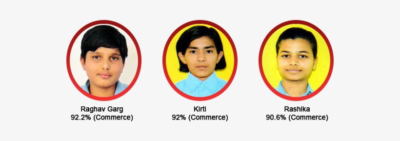 Our Shining Stars - Circle, transparent png download