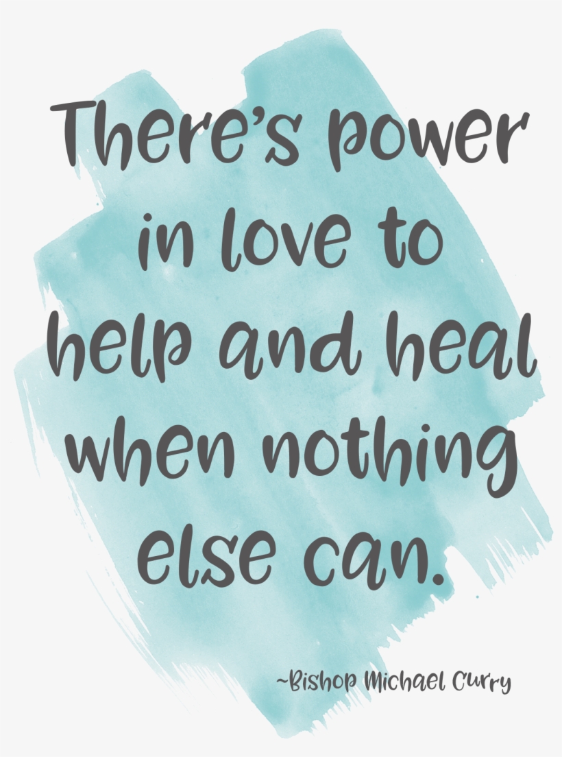 Bishop Michael Curry - Wedding Of Prince Harry And Meghan Markle, transparent png download